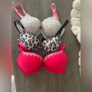 Victoria Secret Bra Bundle